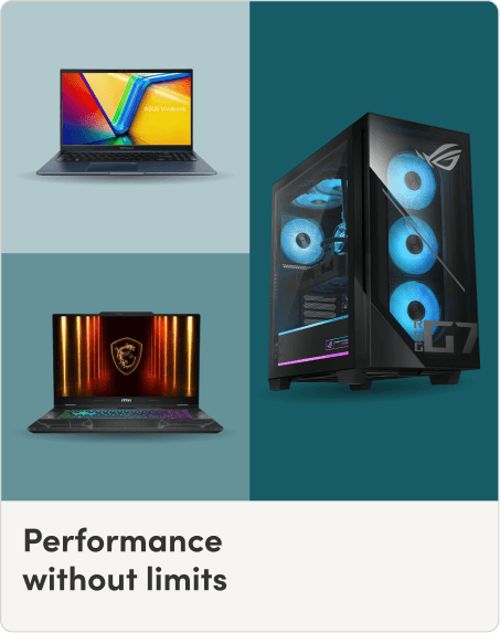 Performance without limits