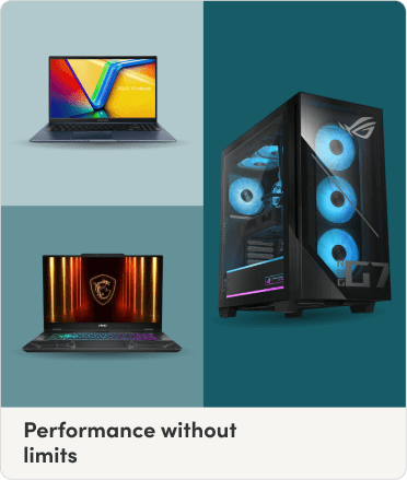 Performance without limits