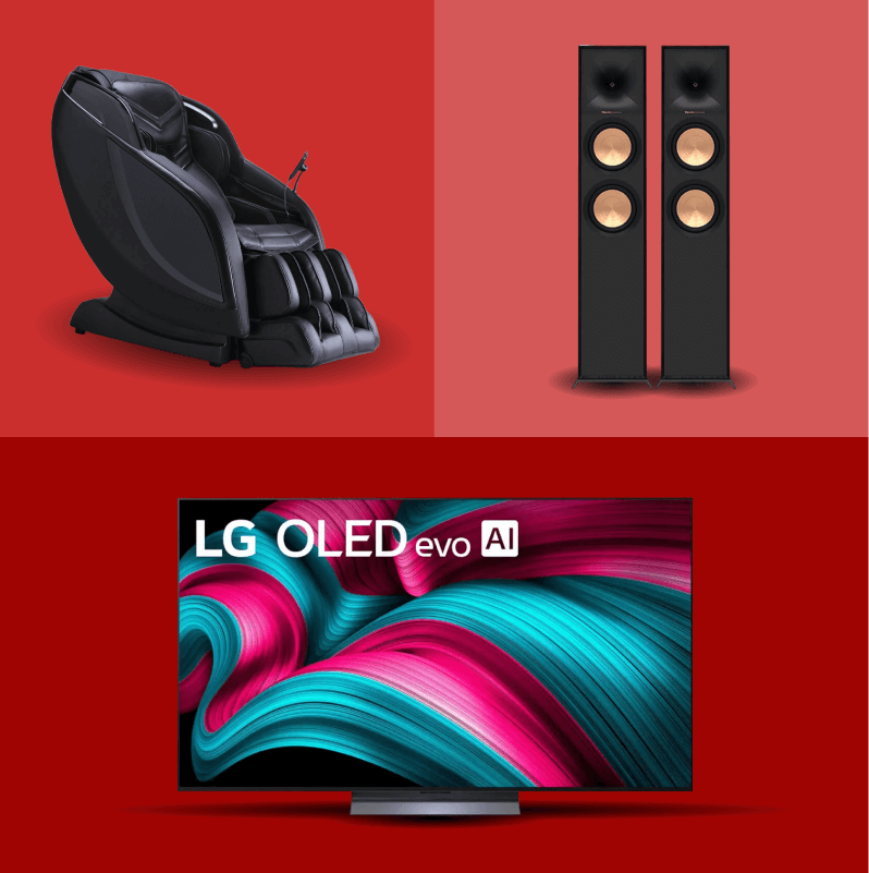 Perfect Picks For The Movie Marathoner