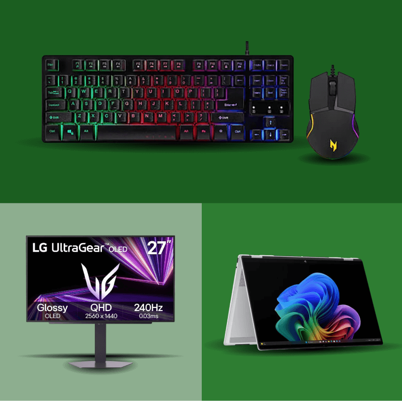 Perfect Picks For The Productivity Pro