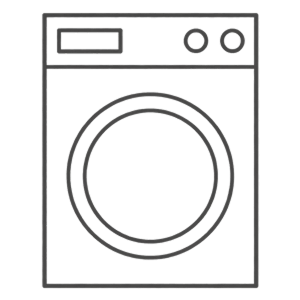 Laundry Icon
