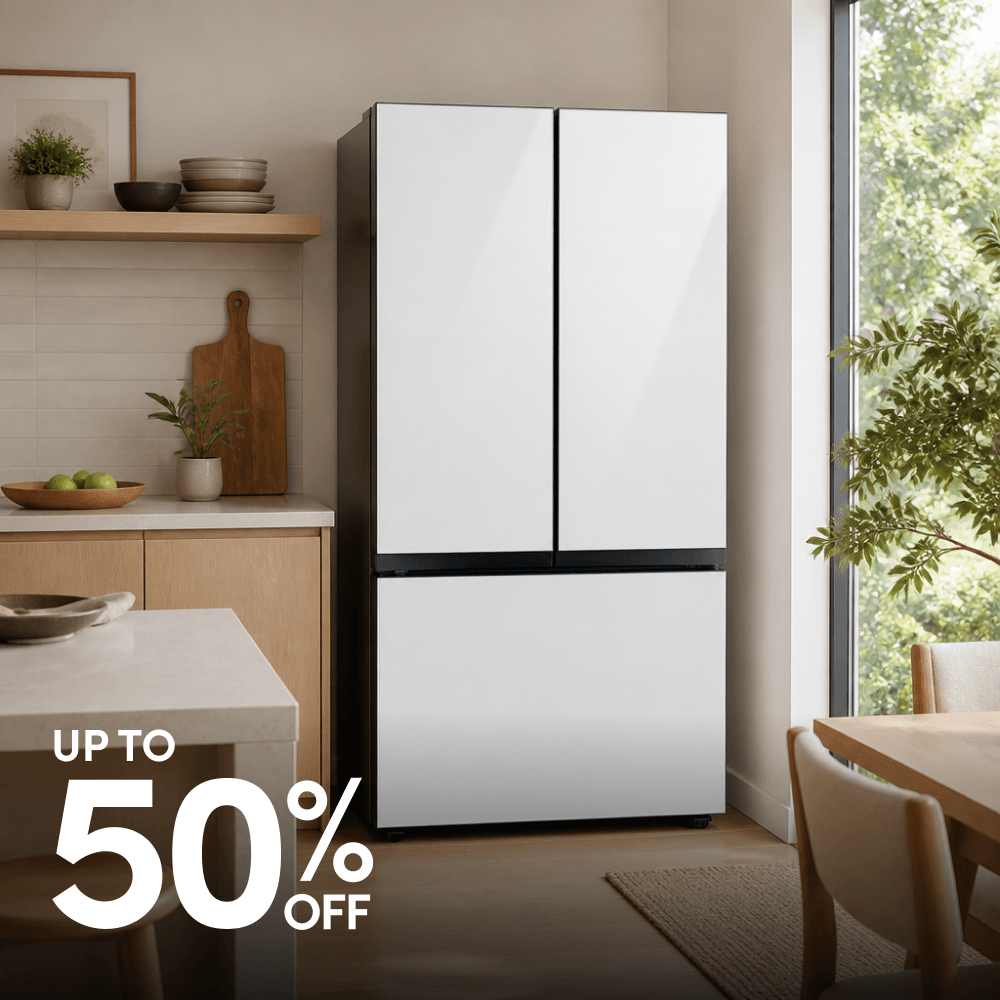 Up to 50% Off