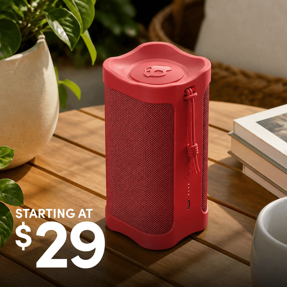 Starting at $29