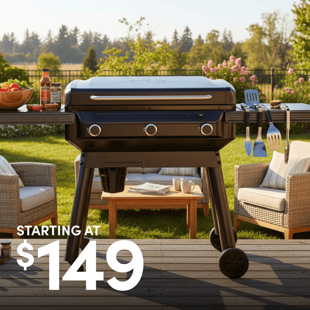 Starting at $149