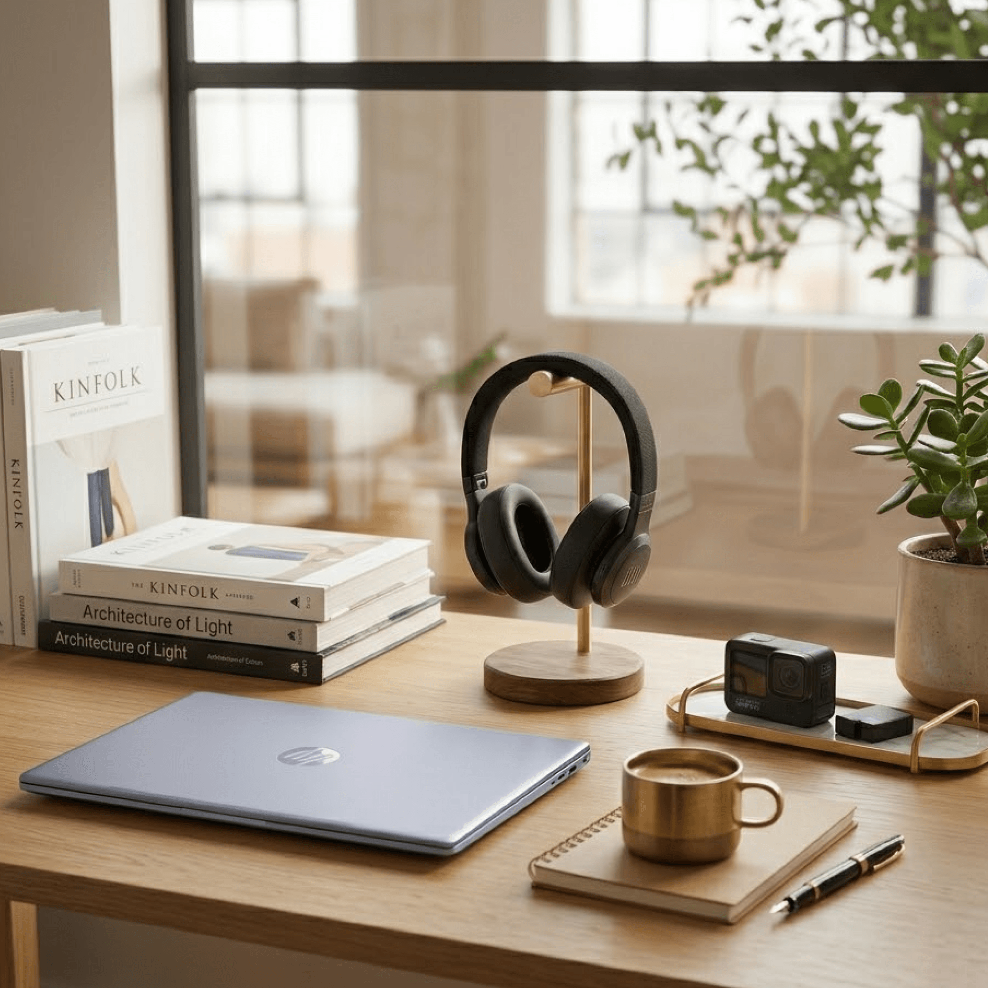 Productivity Upgrade
