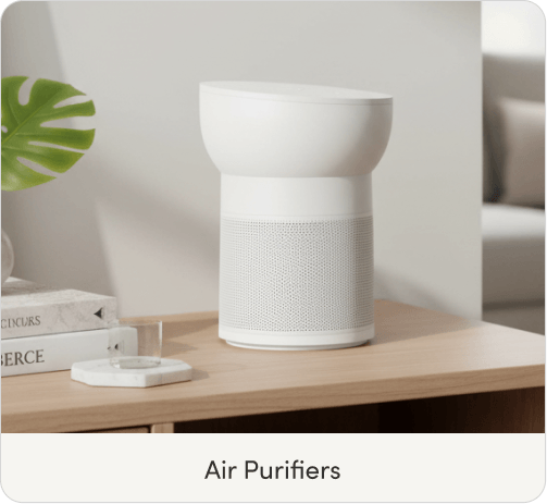 Air Purifiers