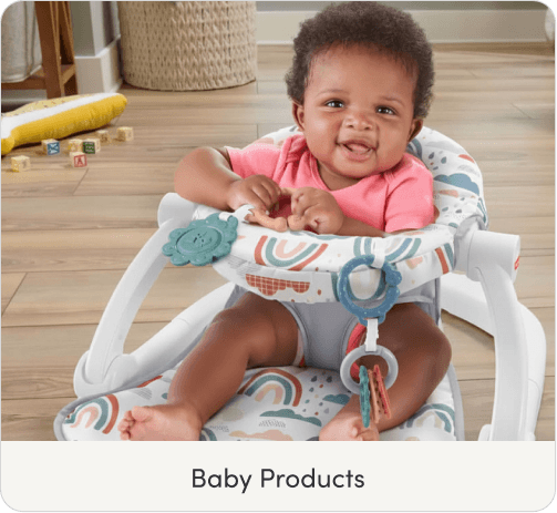 Babys Products