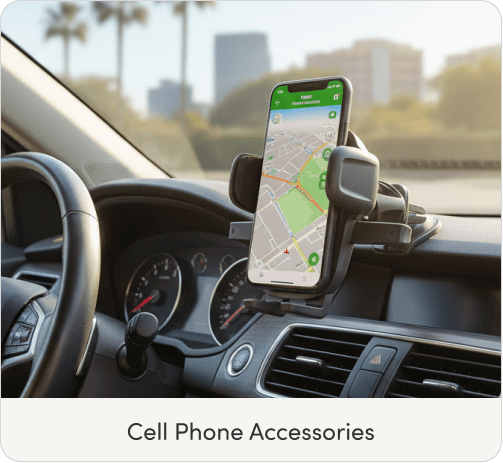 Cell Phones & Accessories