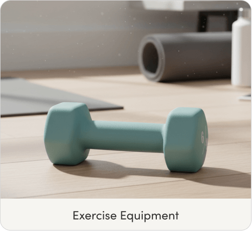 Exercise Equipment