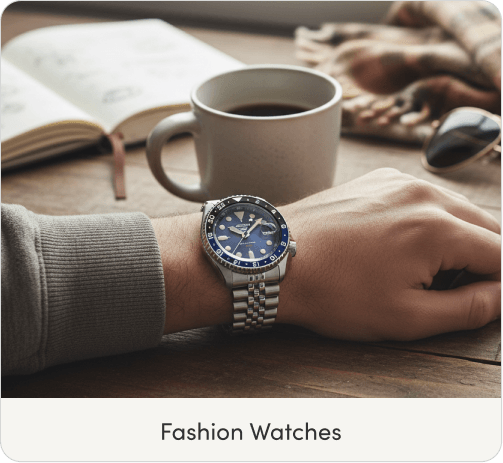 Fashion Watches