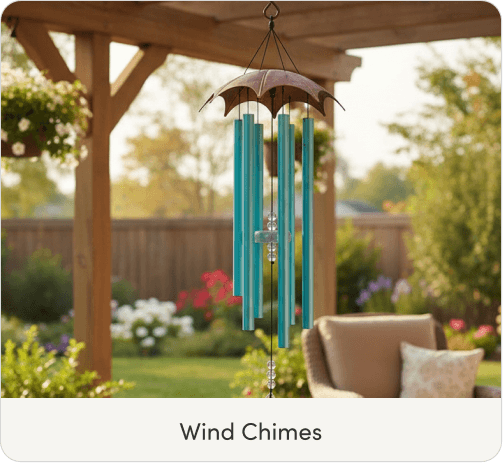 Wind Chimes