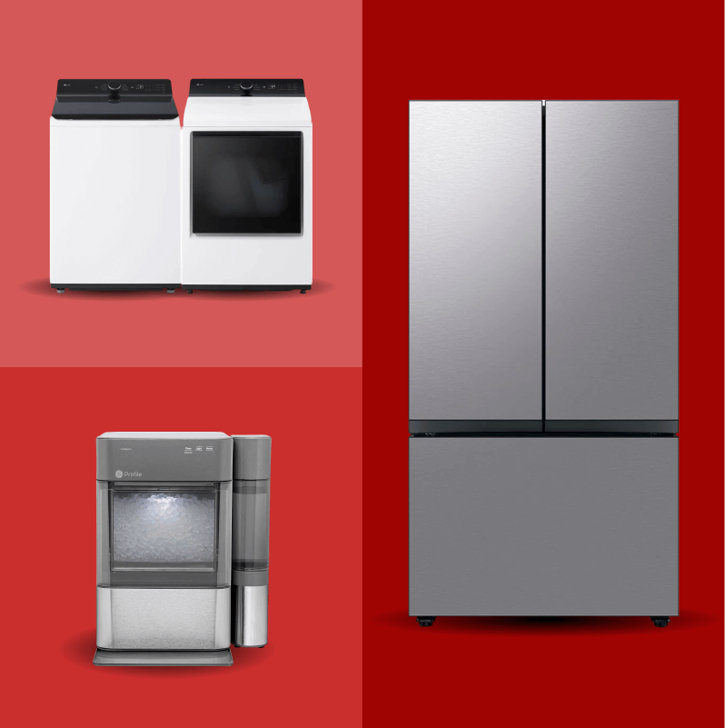 Upgrade the Heart of Your Home