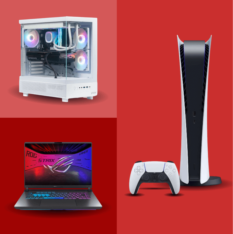 Upgrade Your Gear. Earn Better Loot