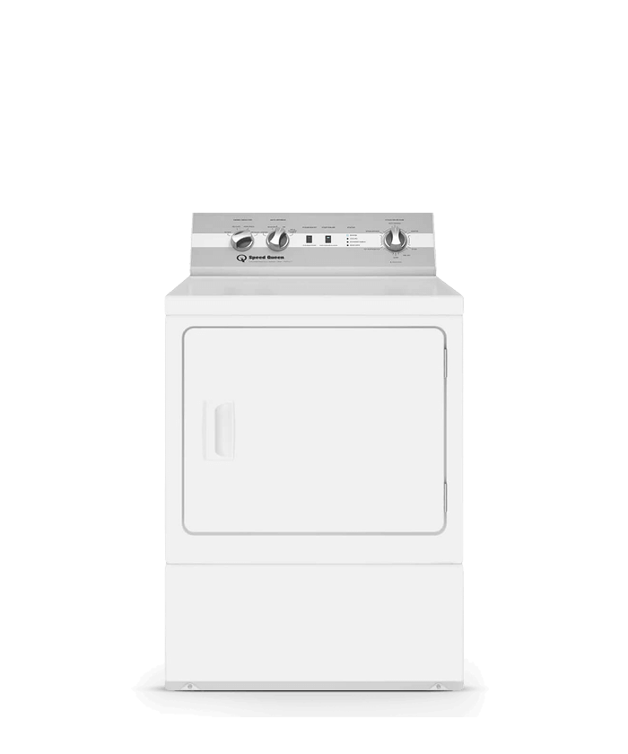 Speed Queen Dryers