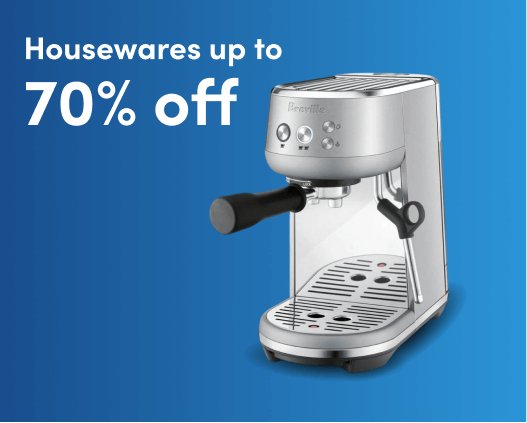 Housewares Up to 70% Off