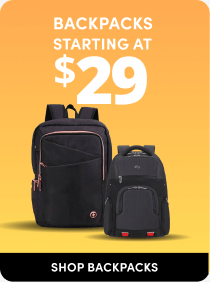 Backpacks Starting at $29 Shop Backpack