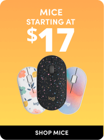 Mice Starting at $17. Shop Mice