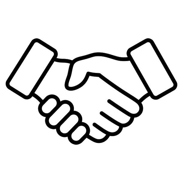 Electronic Express Benefits of Partnership Icon