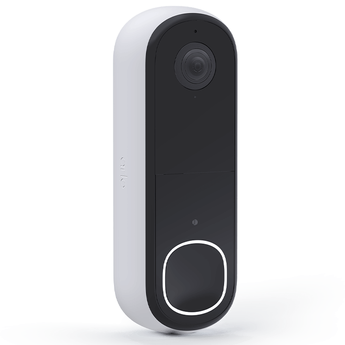 Arlo video doorbell product image