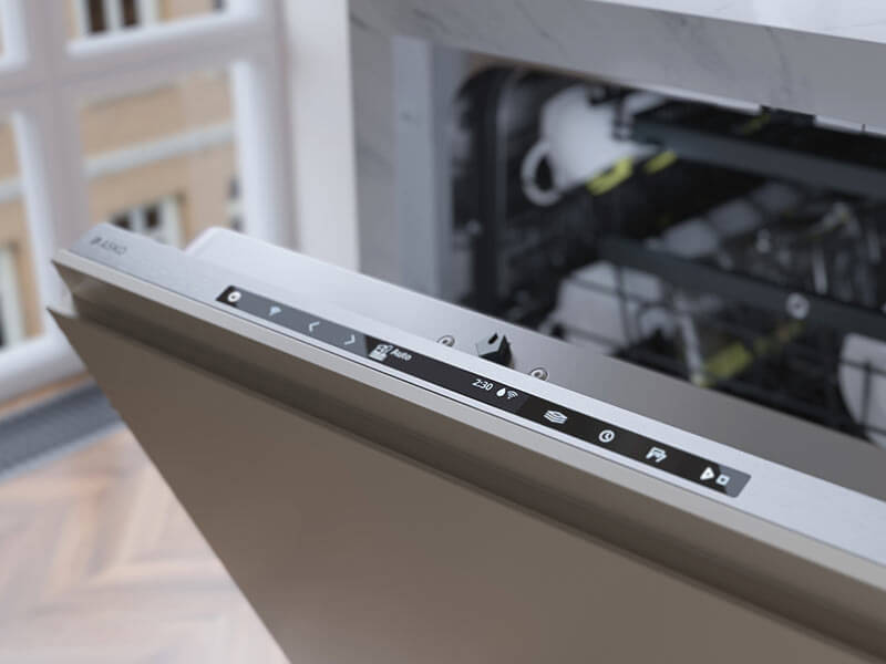 Asko Dishwasher