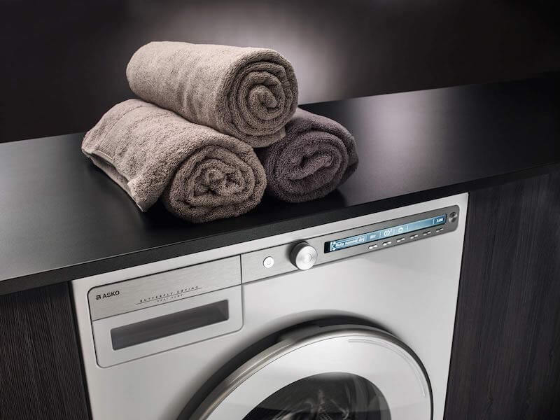 ASKO Tumble Dryers