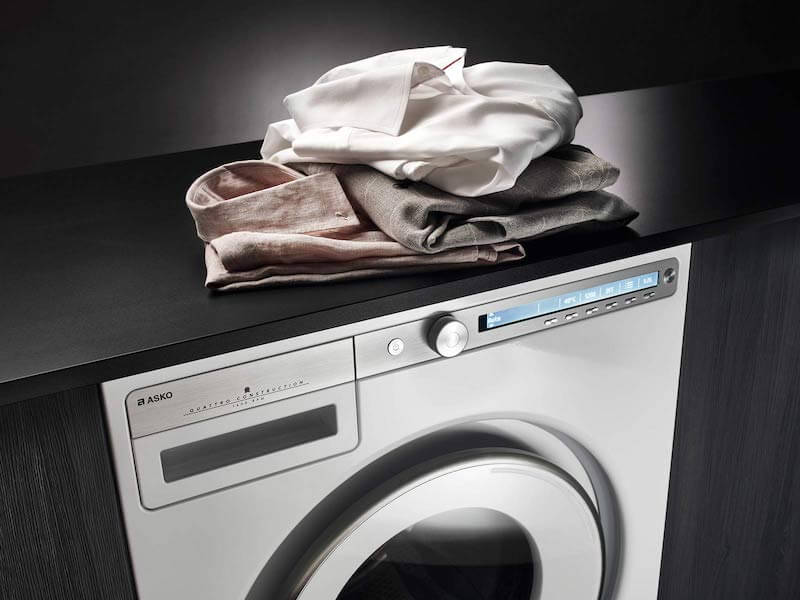 ASKO Washing Machines