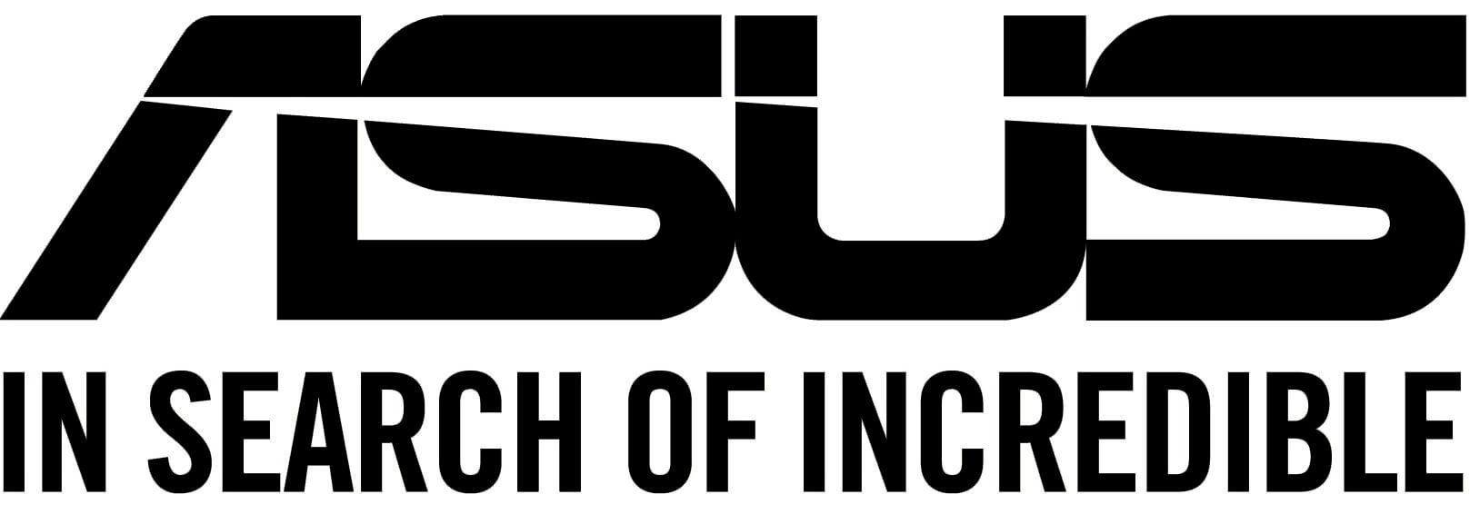 ASUS Logo