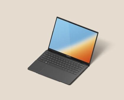 Laptop mode