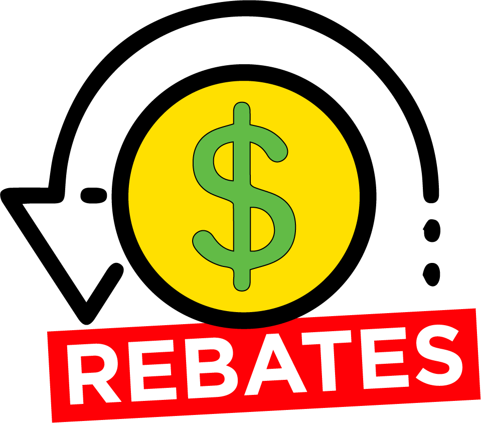 Rebates Logo