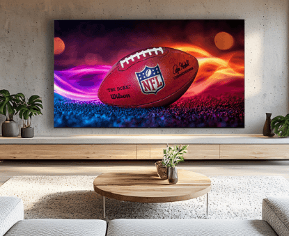 Go Big or Go Home Shop Big TVs