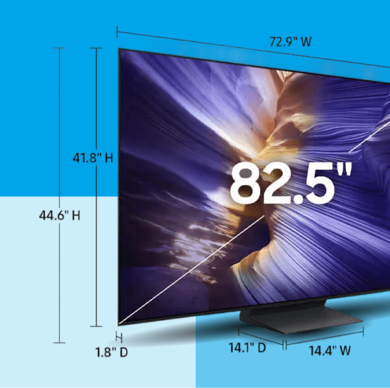 Go Big for the Big Game