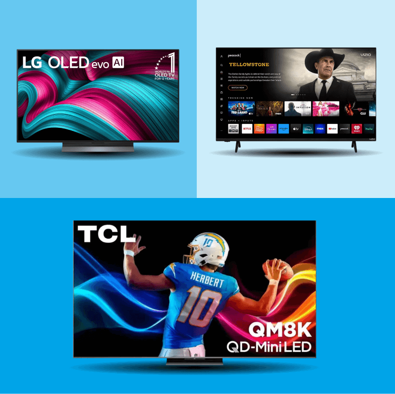 See the Difference, Premium Makes