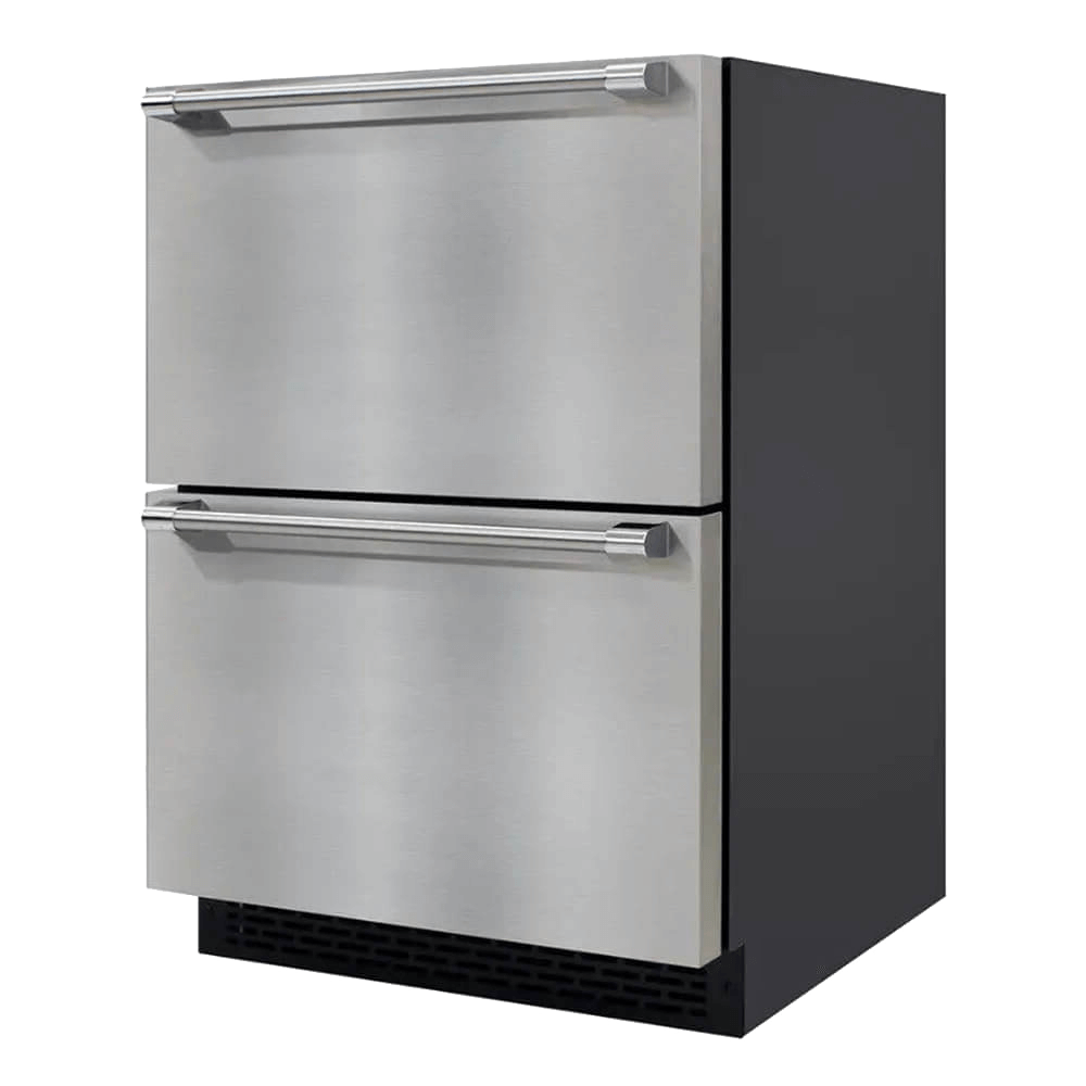 Brama outdoor fridge/freezer drawers