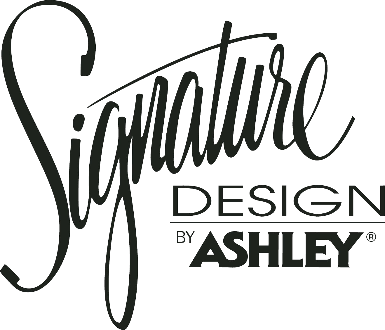 Ashley Signature Design LOGO