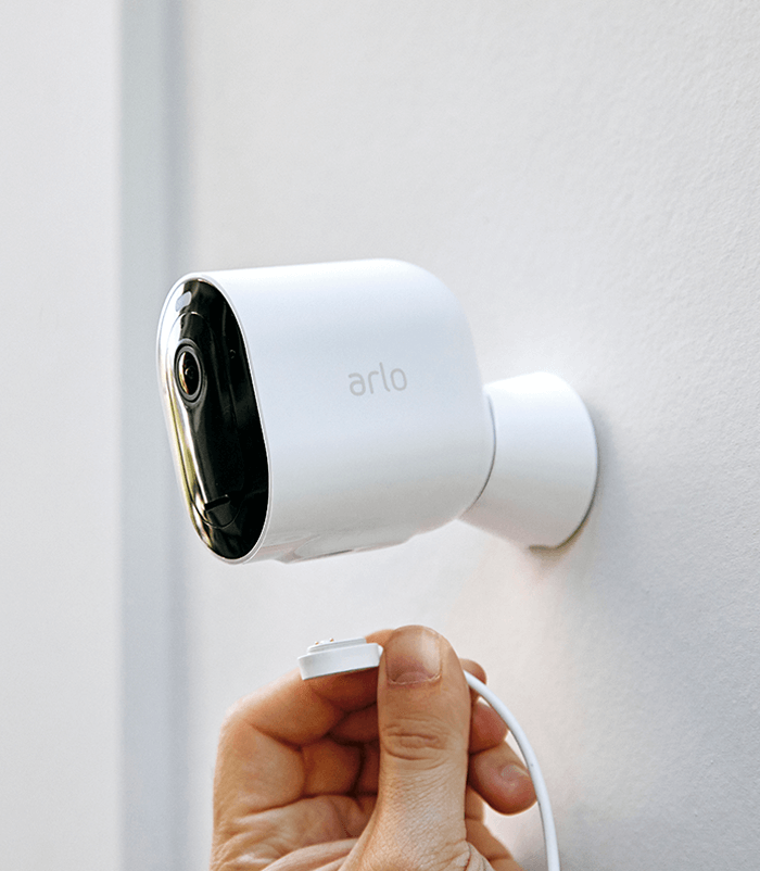 Arlo Magnet Charge Cable