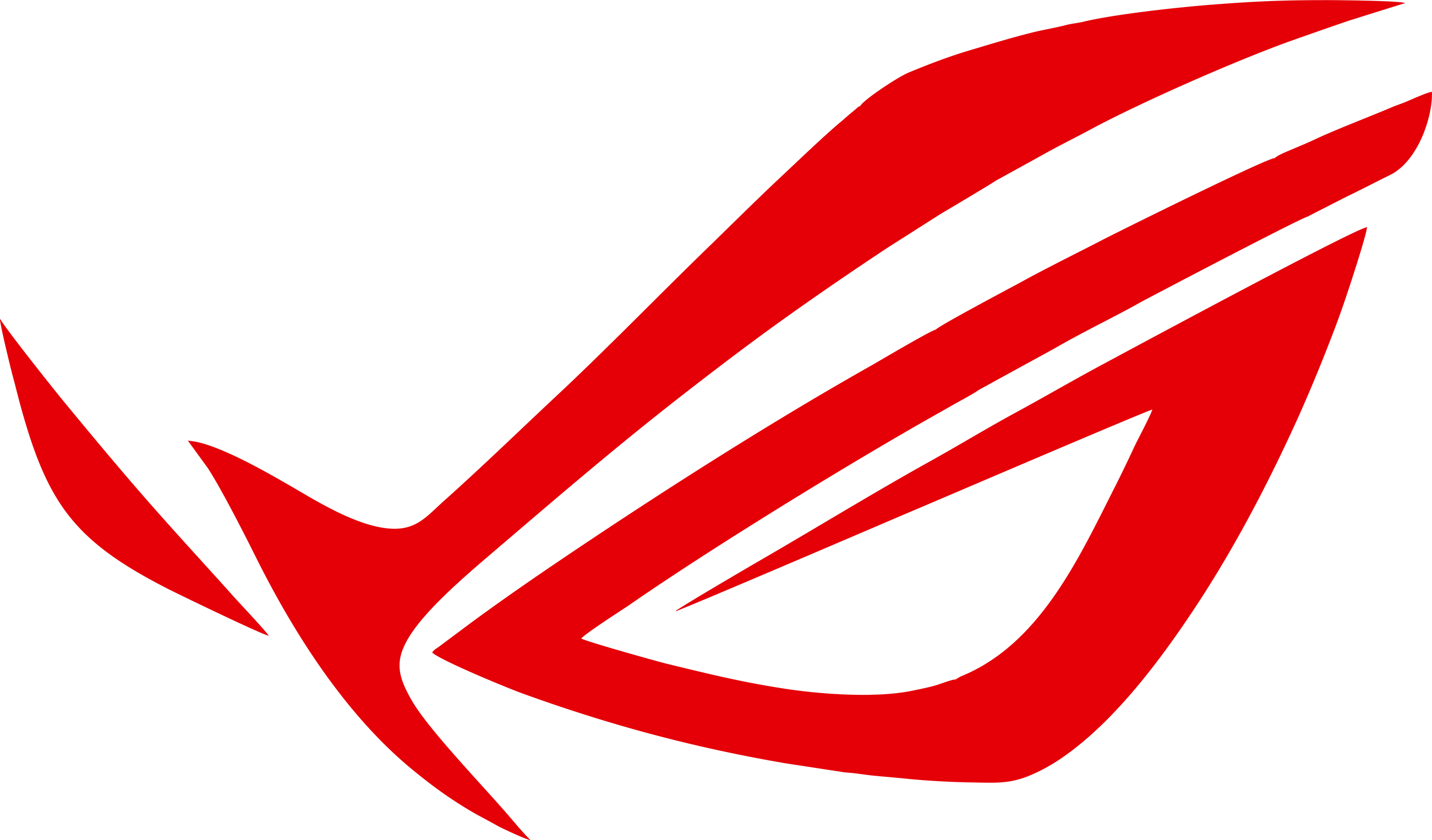 Asus ROG Logo