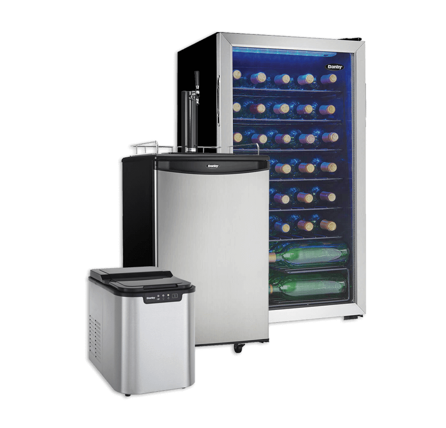 Beverage Coolers