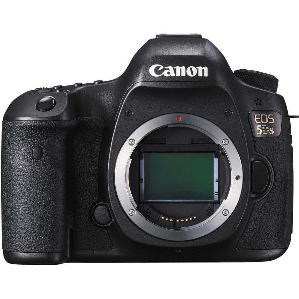 Canon DSLR