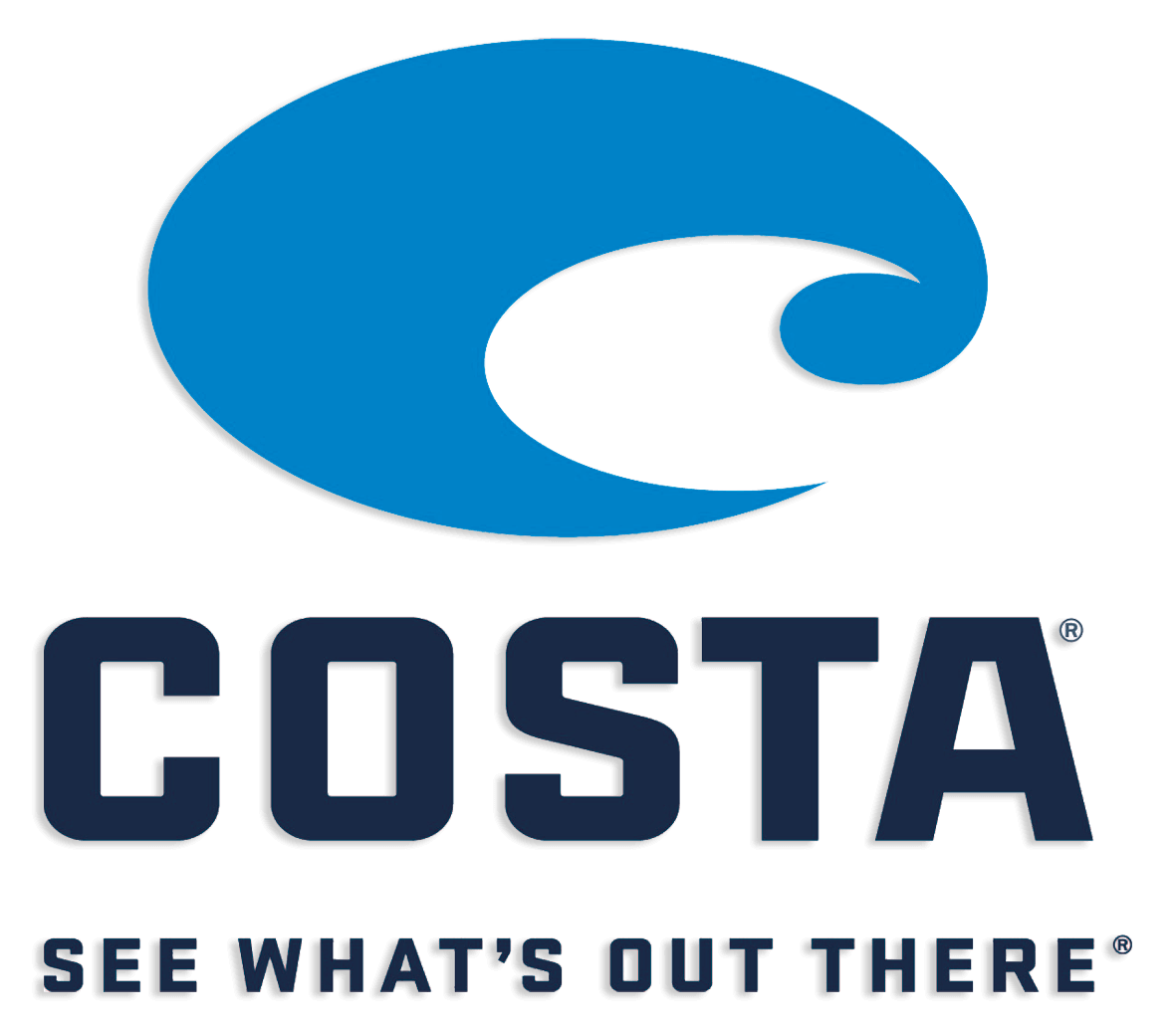 Costa Del Mar Sunglasses