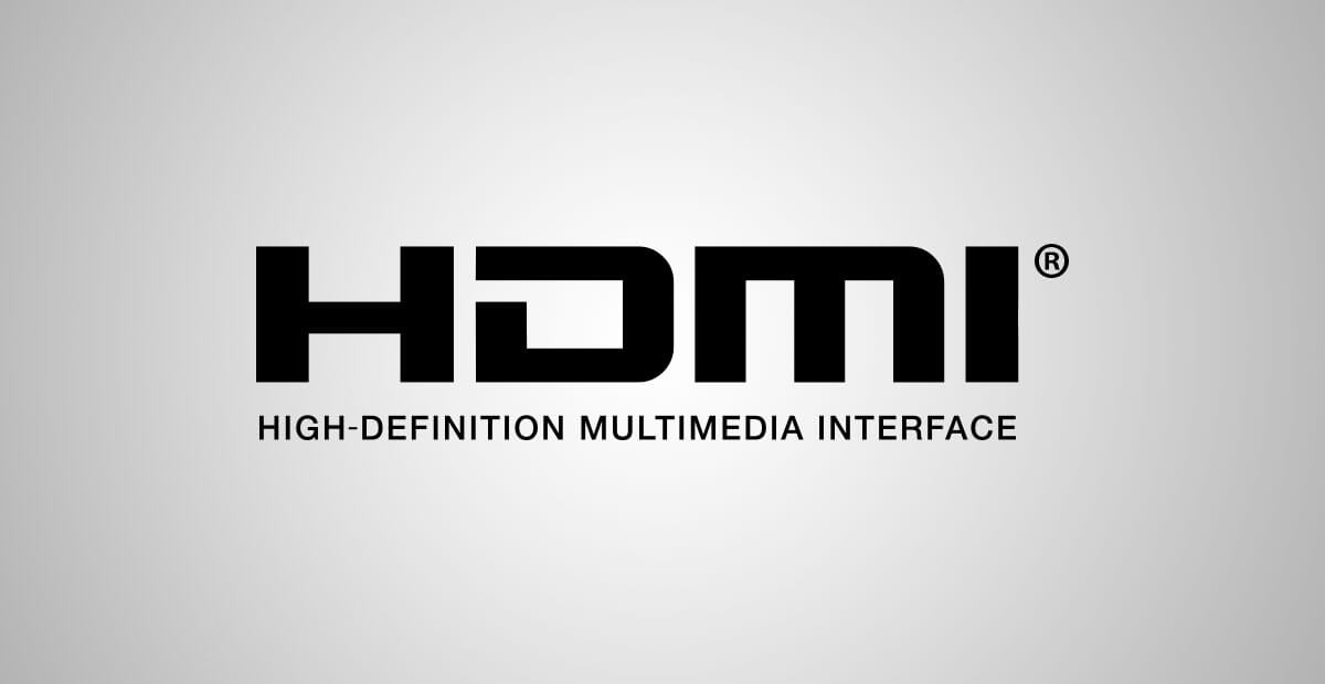 HDMI Feature