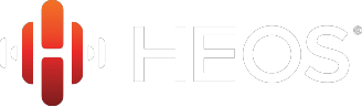 Heos Logo