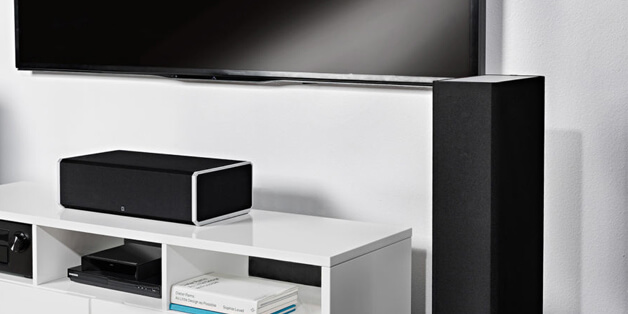 Soundbar Advance