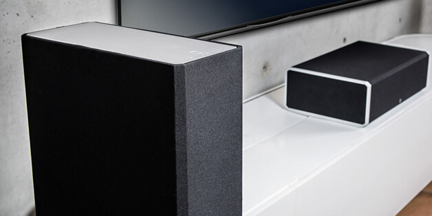 Soundbar Advance