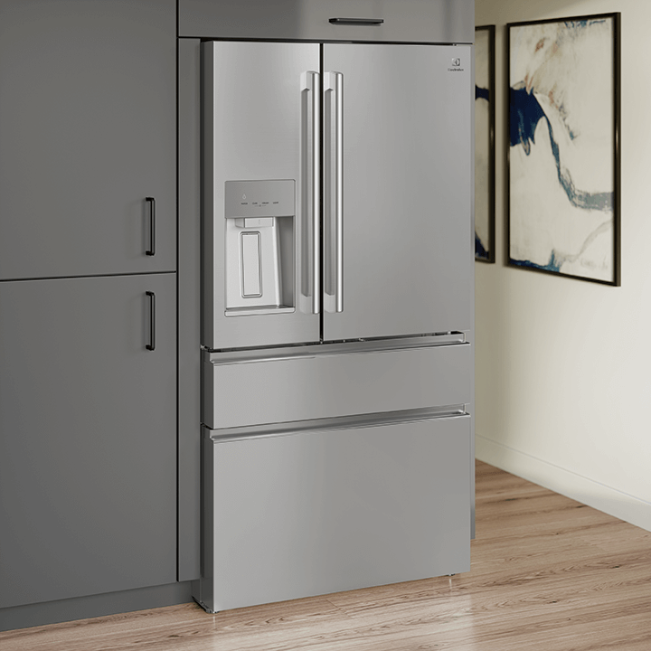 Electrolux Kitchen Refrigerators