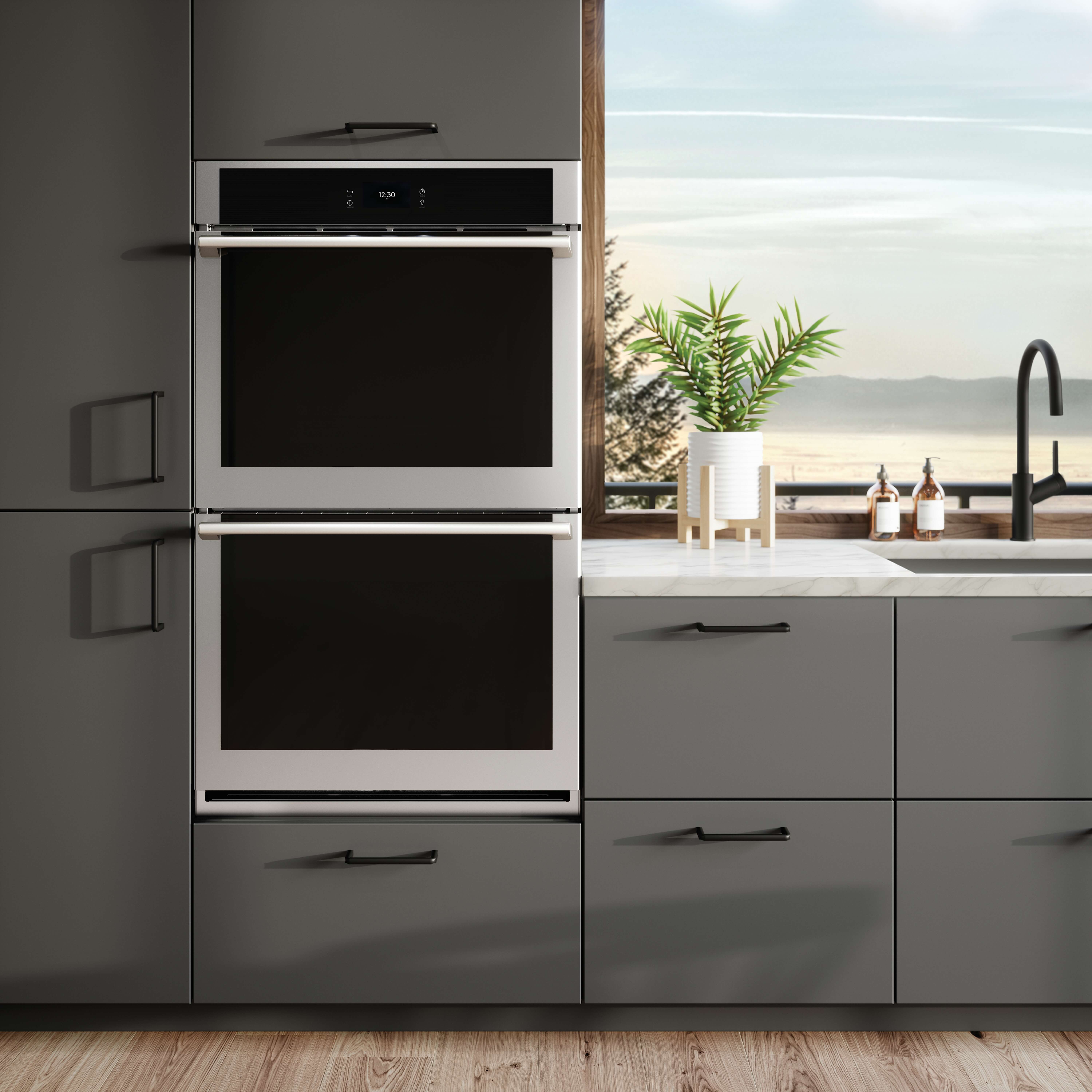 Electrolux Kitchen Wall Ovens