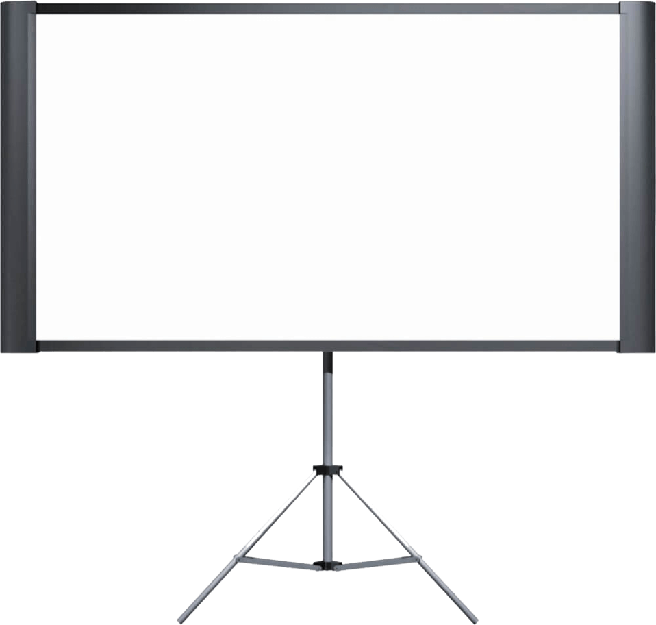 Epson Mini Projector Banner