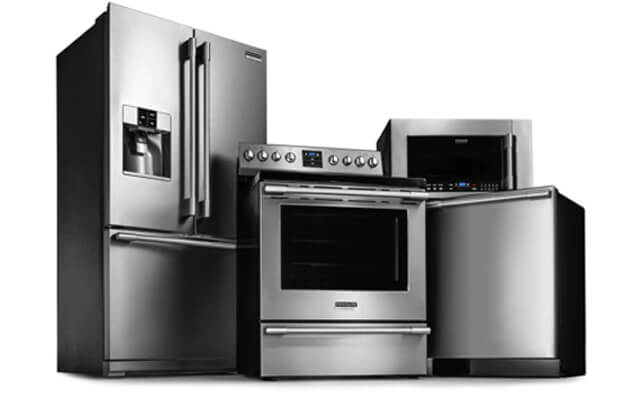 Frigidaire Professional Collection
