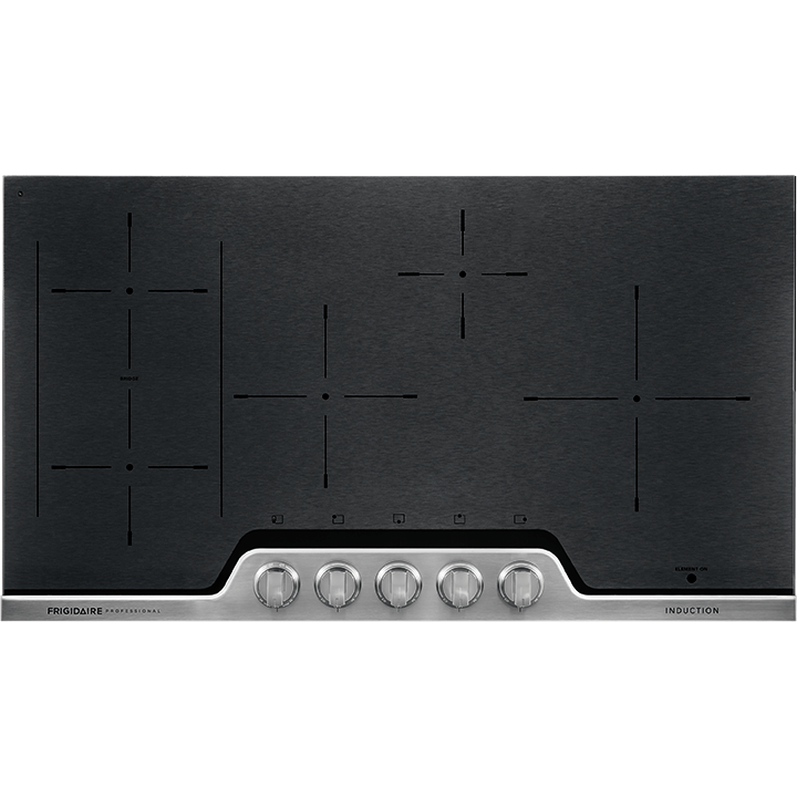 Frigidaire Professional cooktops small image on carousel