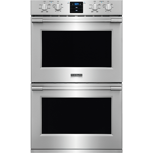 Frigidaire Professional wall ovens small image on carousel