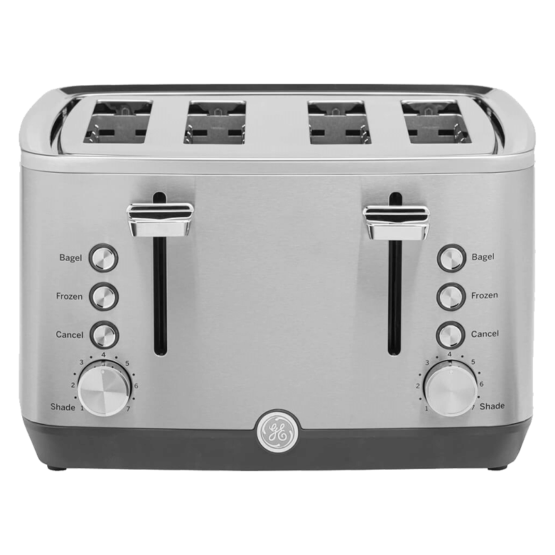 GE Toasters